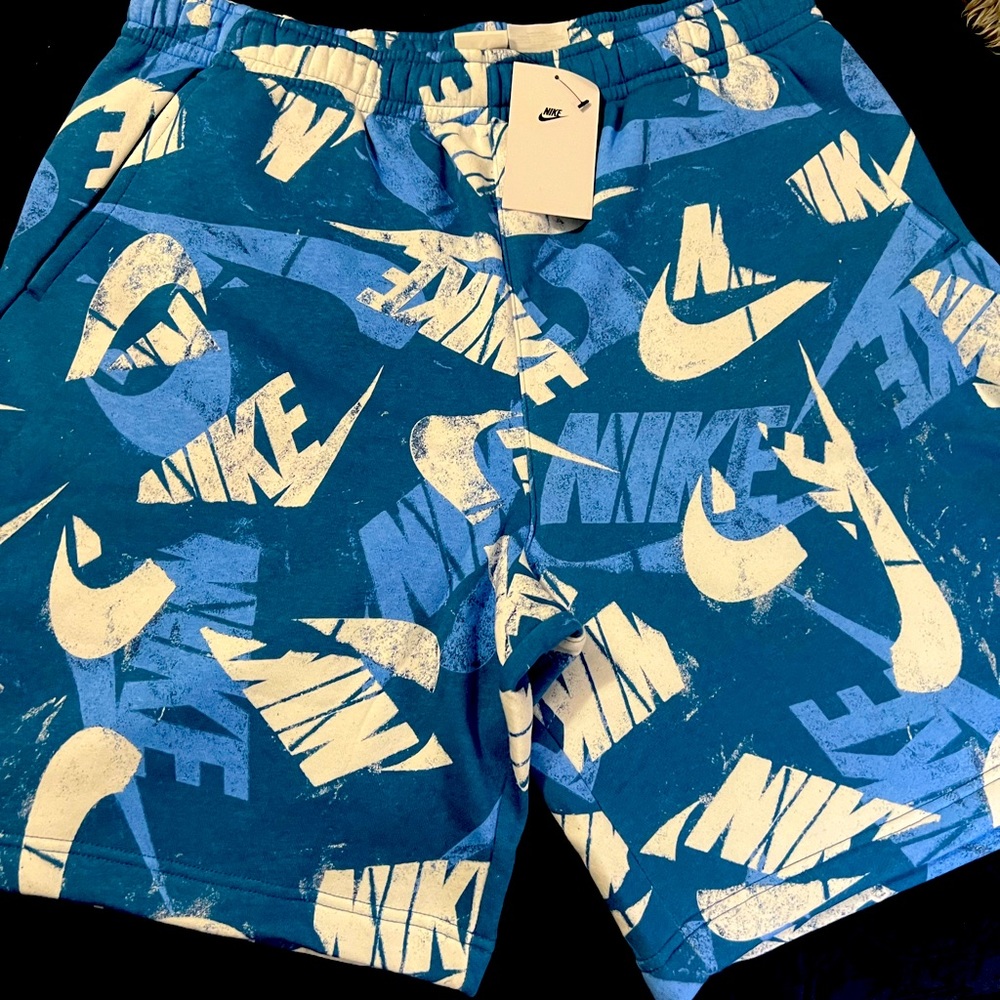Nike SPE+ BB Shorts